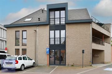 Appartement Te huur Zingem