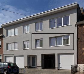 Appartement Te huur Ronse