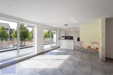 Appartement Te koop Oudenaarde