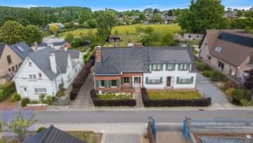 Woning Te koop Zwalm