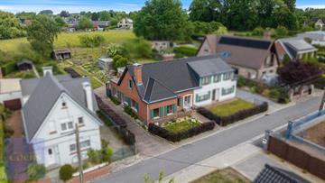 Woning Te koop Zwalm